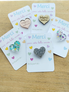 Carte Merci Maîtresse – Cadeau Fin d'Année École – Carte de Remerciement Enseignante – Format A6 – Papier 400g – Enveloppe Kraft en Option - France Carte Merci Maîtresse – Cadeau Fin d'Année École – Carte de Remerciement Enseignante – Format A6 – Papier 400g – Enveloppe Kraft en Option - France